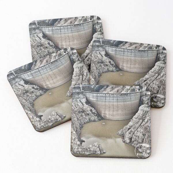 Item preview, Barajul Vidraru - Vidraru Dam - Lacul Vidraru - Vidraru Lake  designed and sold by cican-art.