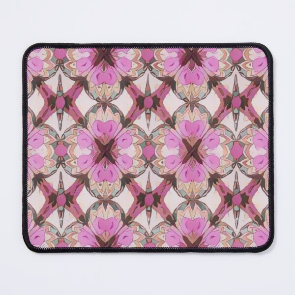 Item preview, Boho Bloom designed and sold by Dancingrabbit Studio.