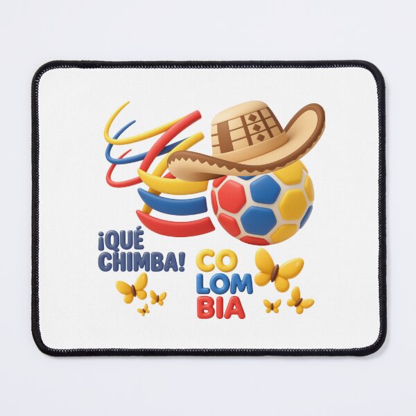 Item preview, How awesome, Colombia, always beautiful! designed and sold by ArtMochis.