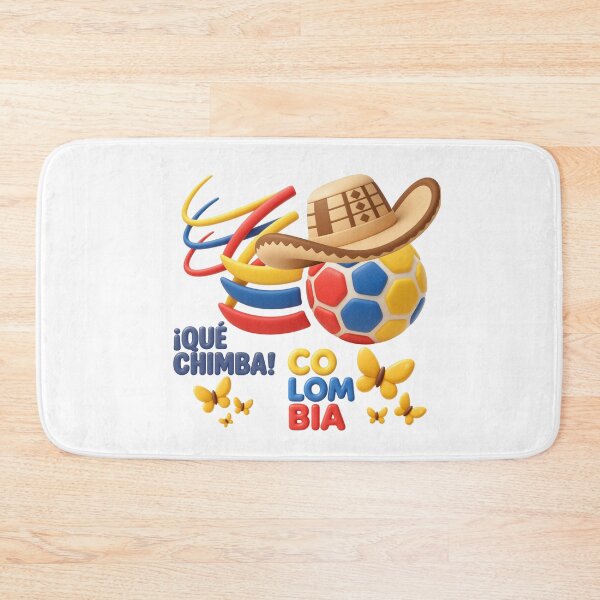 Item preview, How awesome, Colombia, always beautiful! designed and sold by ArtMochis.