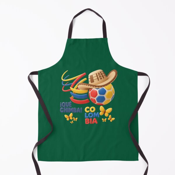 Item preview, How awesome, Colombia, always beautiful! designed and sold by ArtMochis.