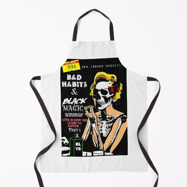 Item preview, PULP FICTION: LOVE ID HOW WE LEARN TO SUFFER designed and sold by BORN-LOSER-CULT.