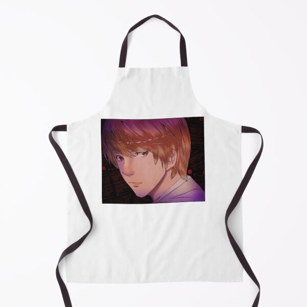 Item preview, Doodle Light Yagami designed and sold by ValdoArt.