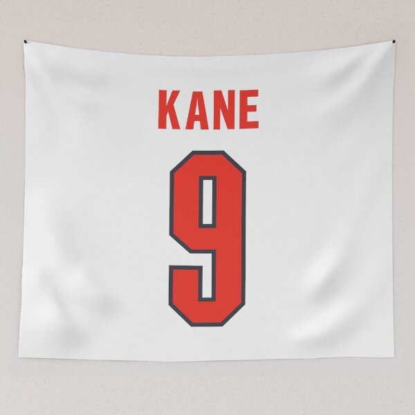 Item preview, England 26-27 Home Kane 9 World Cup 3 Lions designed and sold by ZeroCool360.
