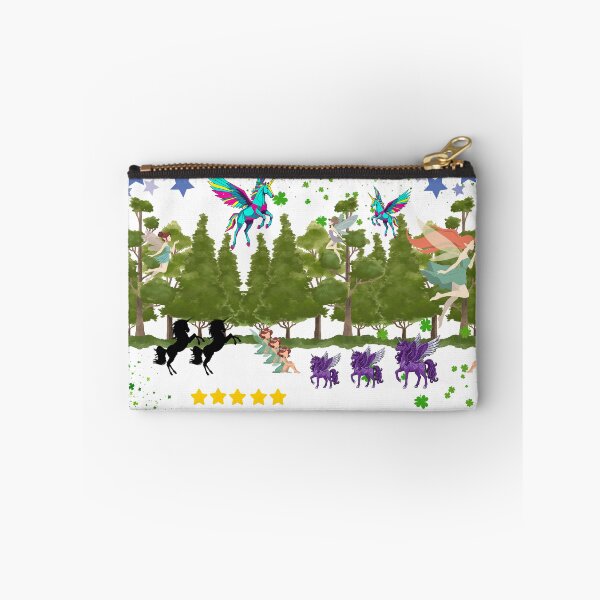 Item preview, Unicorn Power: A magical world of enchanted unicorns by Bleuté designed and sold by Bleuté.