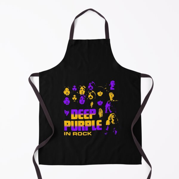 Item preview, Deep Purple - In Rock designed and sold by KhayalSaezo.