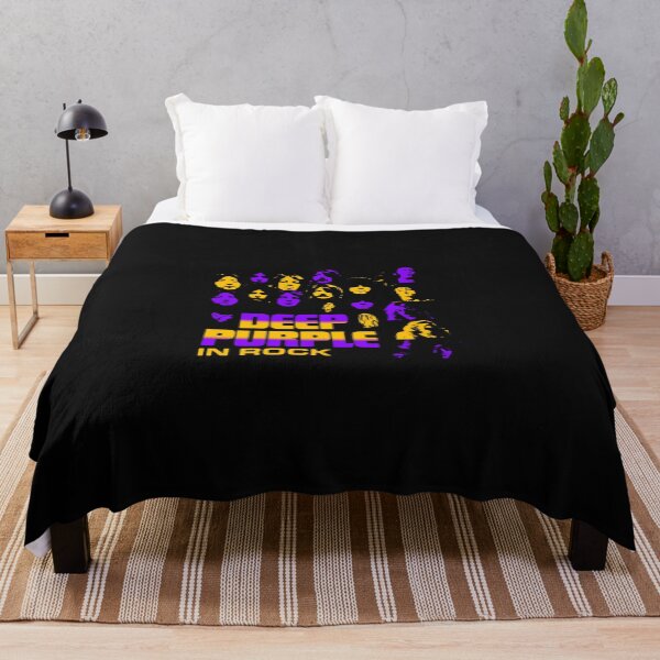 Item preview, Deep Purple - In Rock designed and sold by KhayalSaezo.