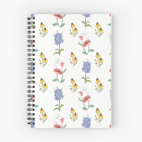 Item preview, Texas Wildflower Meadow designed and sold by CaroStudioTX.