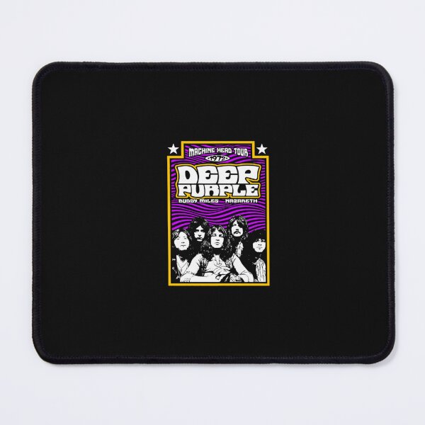 Item preview, Deep Purple - Hard Rock Band designed and sold by KhayalSaezo.
