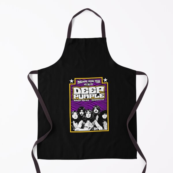 Item preview, Deep Purple - Hard Rock Band designed and sold by KhayalSaezo.