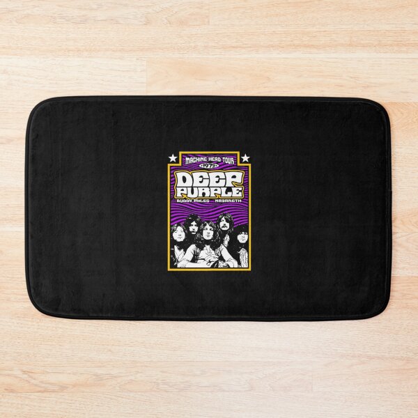 Item preview, Deep Purple - Hard Rock Band  designed and sold by KhayalSaezo.