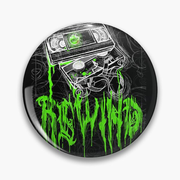 Item preview, BlockBuster designed and sold by CryptCreation.