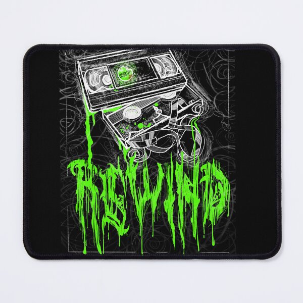 Item preview, BlockBuster designed and sold by CryptCreation.