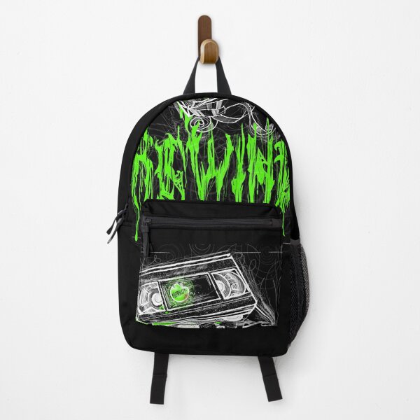 Item preview, BlockBuster designed and sold by CryptCreation.
