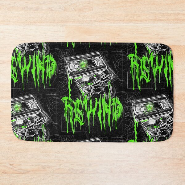 Item preview, BlockBuster designed and sold by CryptCreation.