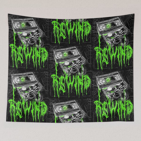 Item preview, BlockBuster designed and sold by CryptCreation.