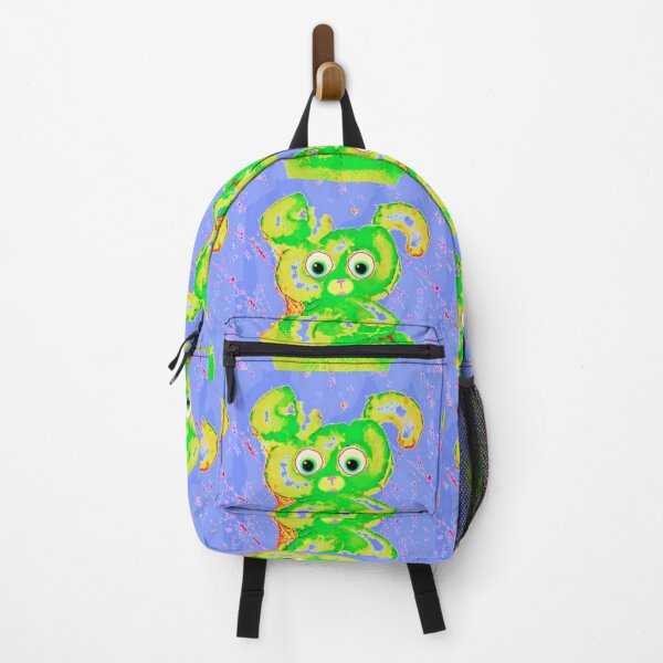 Item preview, Buckey Rabbit designed and sold by RamonYrizarris.