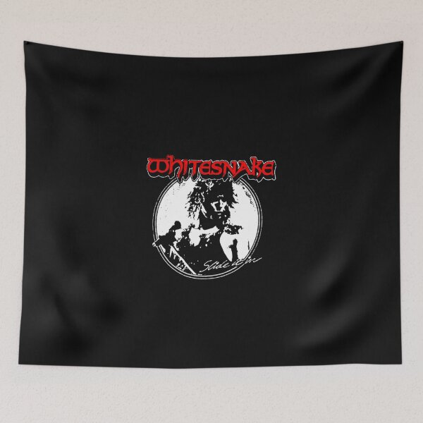 Item preview, Silhouette style Hard rock music group  designed and sold by KhayalSaezo.