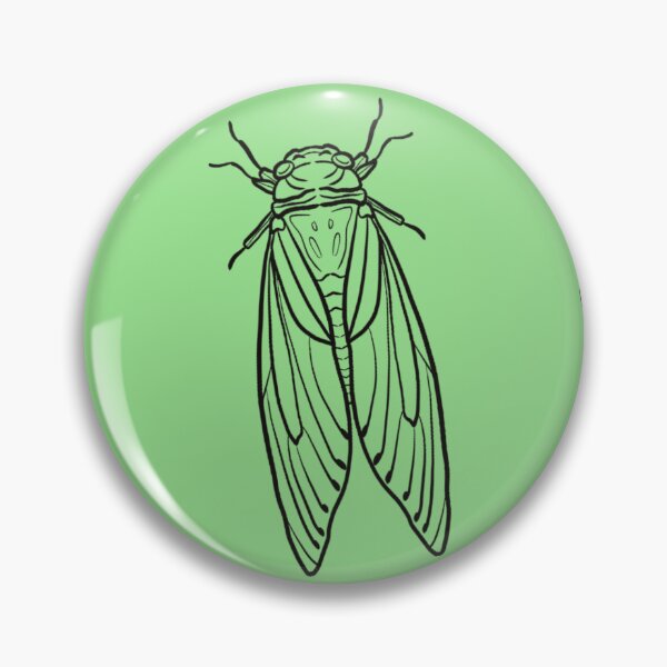 Item preview, We Love Bugs! Pinned Insects, Entomology designed and sold by tendedbycrows.