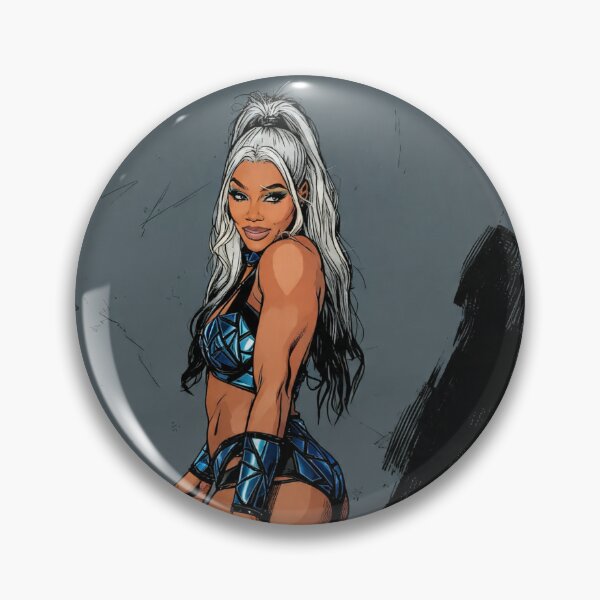 Item preview, Jade Cargill designed and sold by Amen For Anthony.