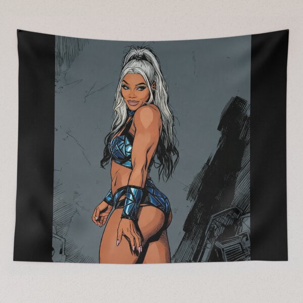 Item preview, Jade Cargill designed and sold by Amen For Anthony.