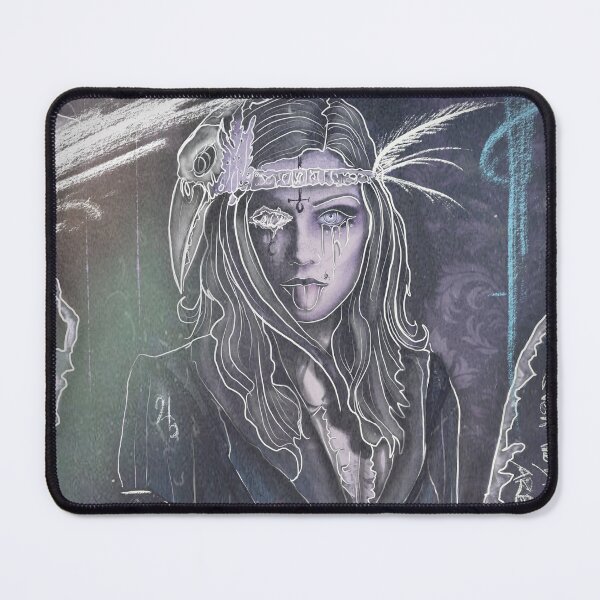 Item preview, Pastel Goth designed and sold by Cyth3.