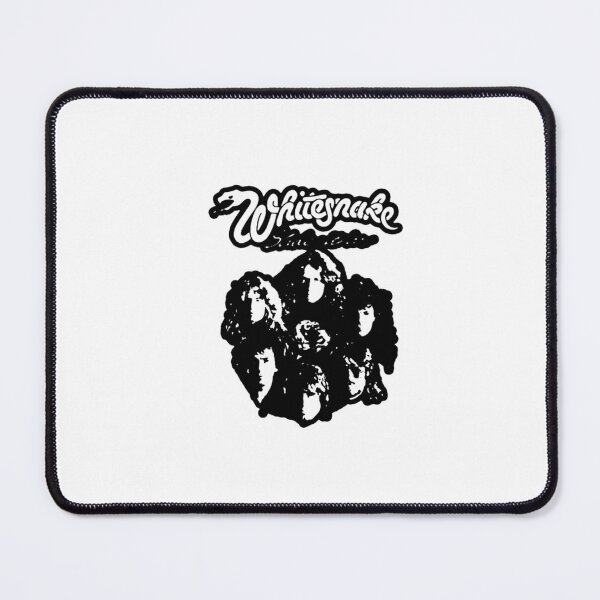 Item preview, Silhouette style heavy metal music group designed and sold by KhayalSaezo.