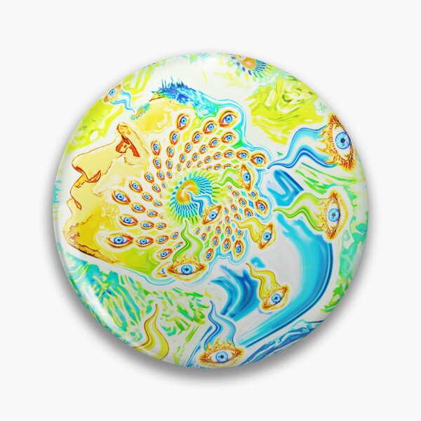 Item preview, Dimenevision designed and sold by Klaus Bremner (Autotelic Art).