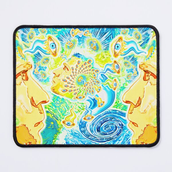 Item preview, Dimenevision designed and sold by Klaus Bremner (Autotelic Art).