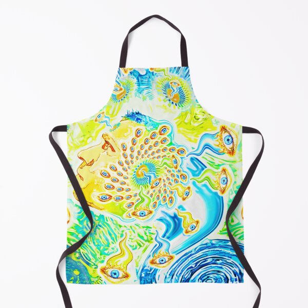 Item preview, Dimenevision designed and sold by Klaus Bremner (Autotelic Art).