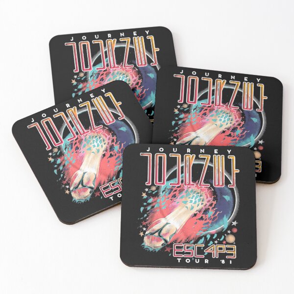 Item preview, 80s Space Rock designed and sold by Douglas Clayton Wilson.