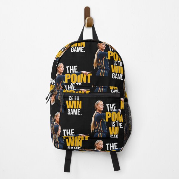 Item preview, The Point Is To Win Game Funny Basketball designed and sold by DarylPope.