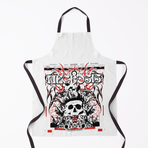 Item preview, Intense Red Gothic Horror Illustration designed and sold by Douglas Clayton Wilson.