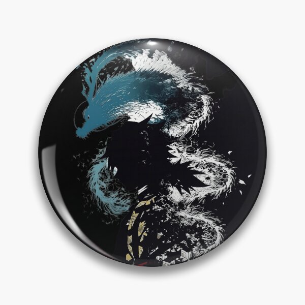 Item preview, Giyu tomioka designed and sold by Coatink.