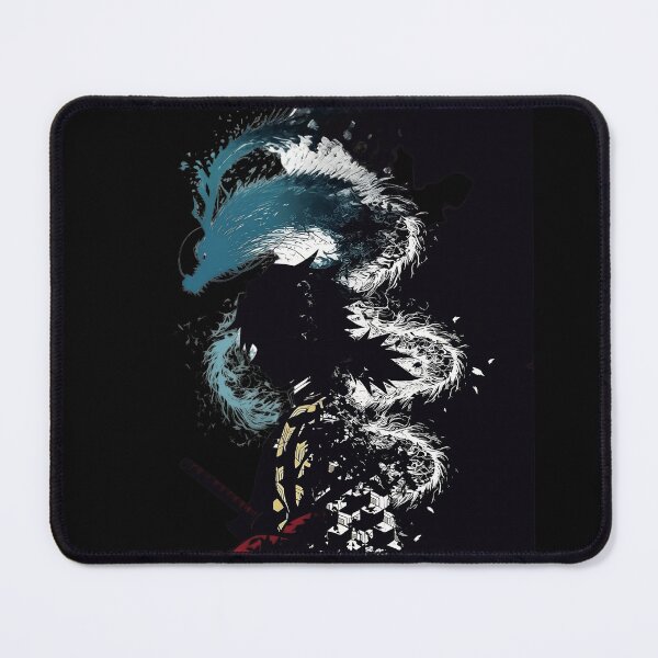 Item preview, Giyu tomioka designed and sold by Coatink.
