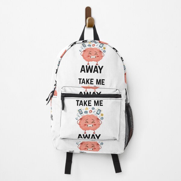 Item preview, An Introverts Worse Nightmare designed and sold by MayaCordalia.