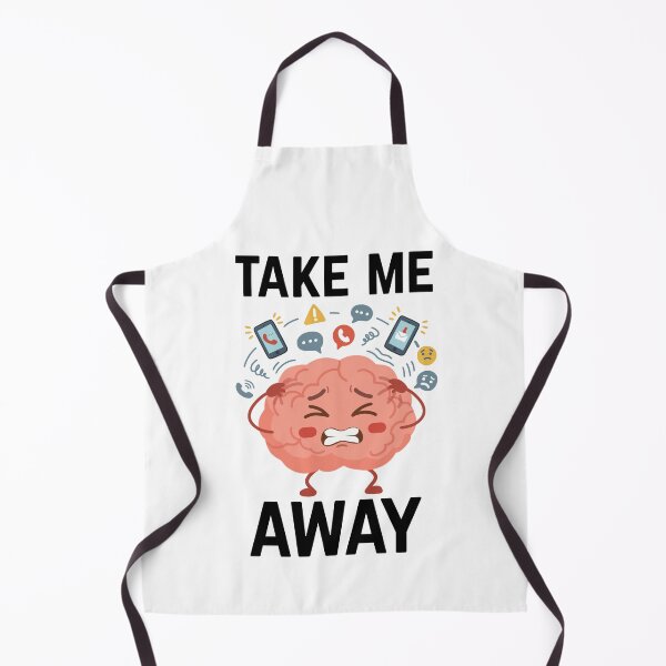 Item preview, An Introverts Worse Nightmare designed and sold by MayaCordalia.