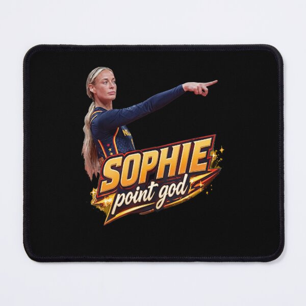 Item preview, Sophie Point God Funny Basketball Fan designed and sold by DarylPope.