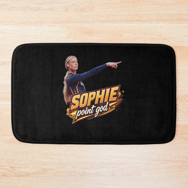 Item preview, Sophie Point God Funny Basketball Fan designed and sold by DarylPope.