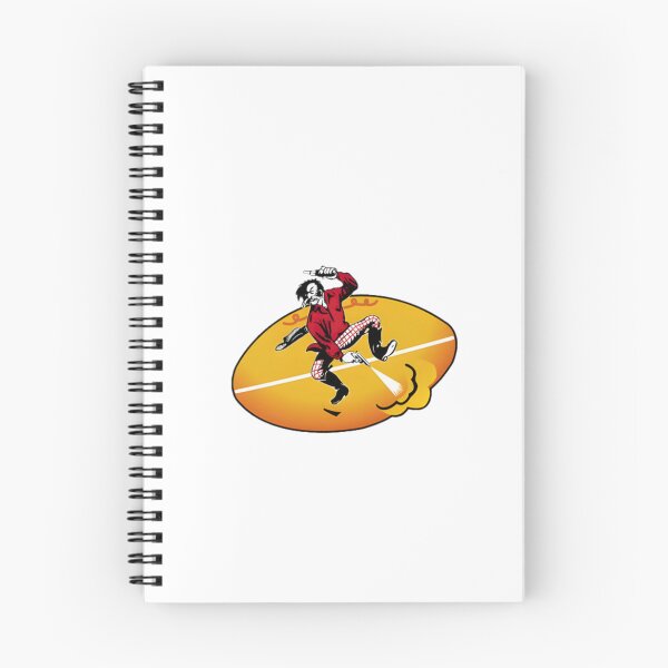 Item preview, 49Ers Football designed and sold by KhayalSaezo.