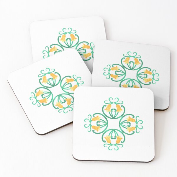 Item preview, Summer Bluebells designed and sold by silviaxe.