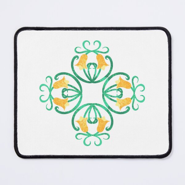 Item preview, Summer Bluebells designed and sold by silviaxe.
