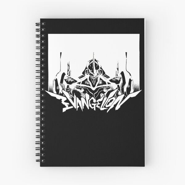 Item preview, Symmetric High-Contrast Mecha designed and sold by evodoo.
