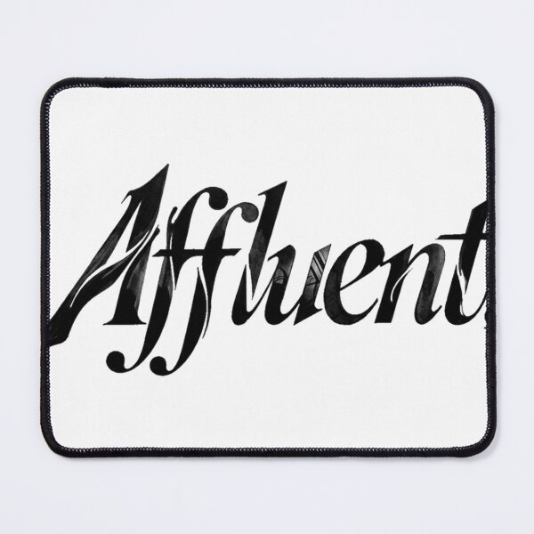 Item preview, Affluent , Prosperous Lifestyle designed and sold by ViALYOUS.