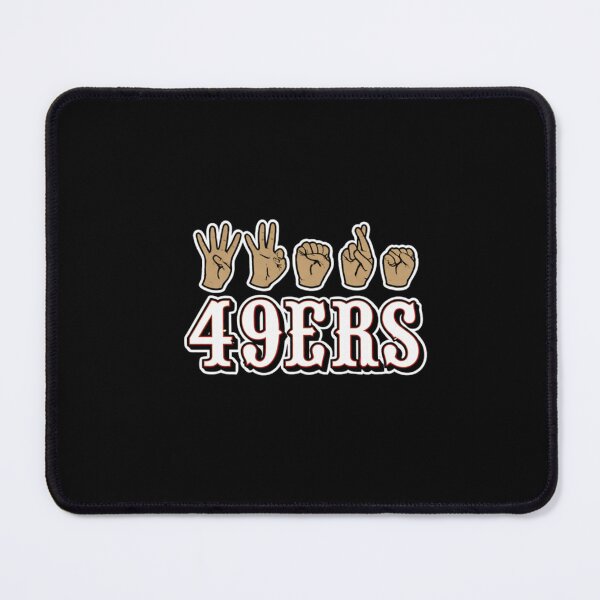Item preview, 49Ers Football designed and sold by KhayalSaezo.