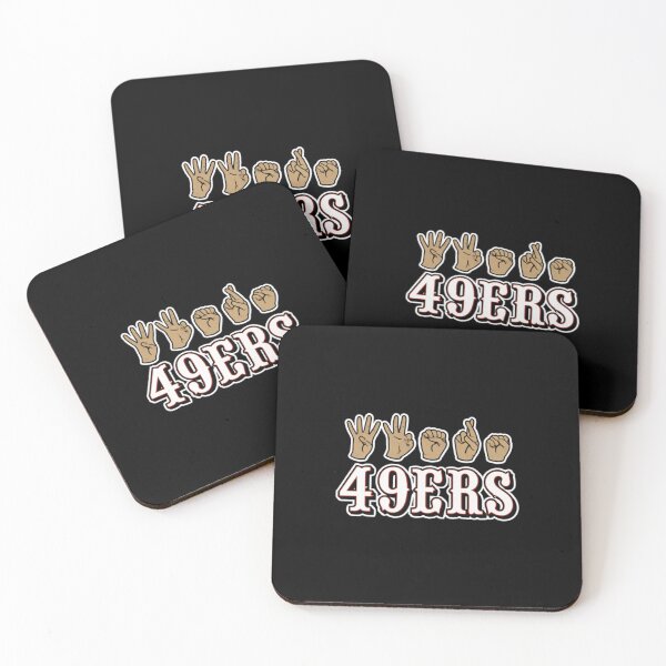 Item preview, 49Ers Football designed and sold by KhayalSaezo.