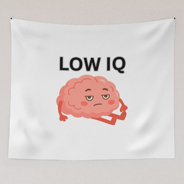 Item preview, Funny Brain  designed and sold by MayaCordalia.