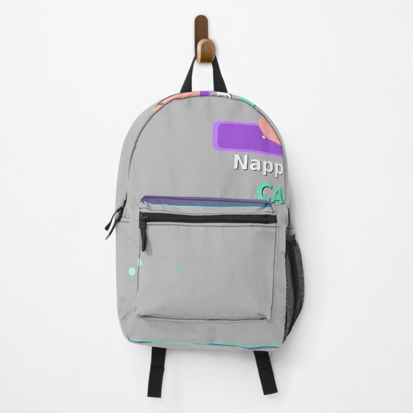 Item preview, Napping is My CARDIO designed and sold by SNAX PAWS.