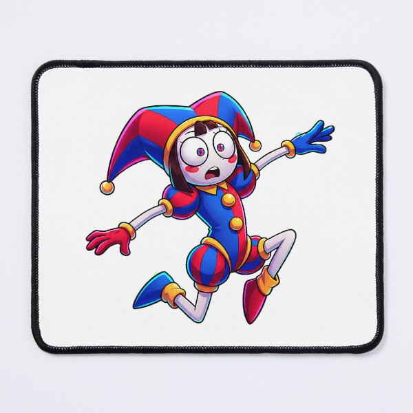 Item preview, The Amazing Digatal Circus designed and sold by bmfkfk.
