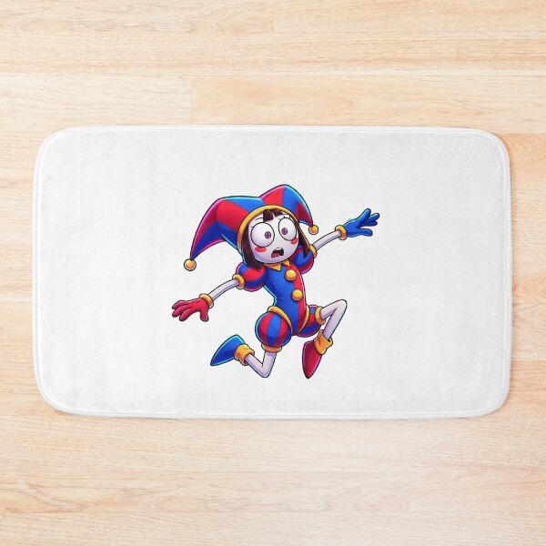 Item preview, The Amazing Digatal Circus designed and sold by bmfkfk.